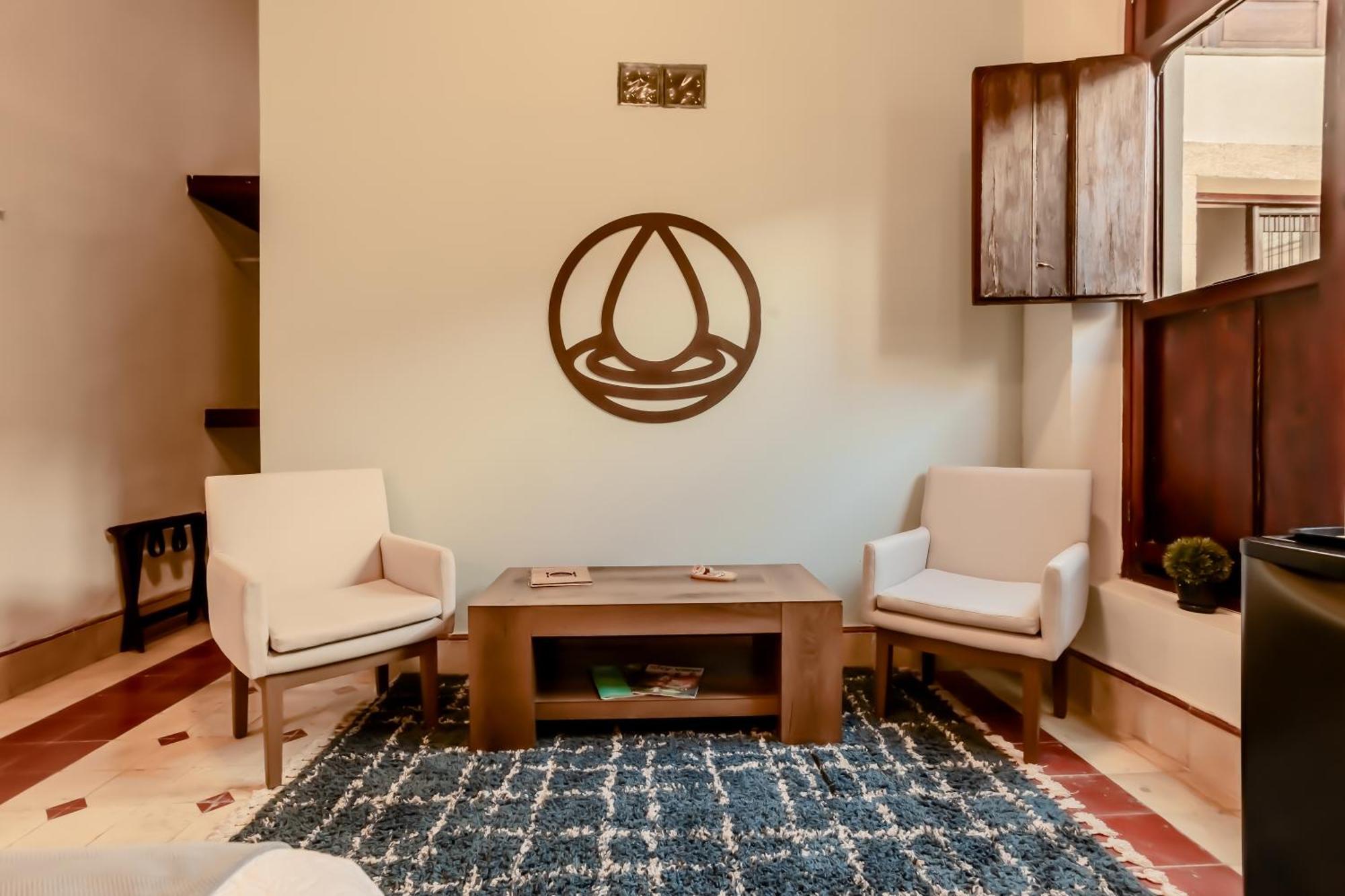 Kuxtal Hotel Boutique 梅里达 外观 照片