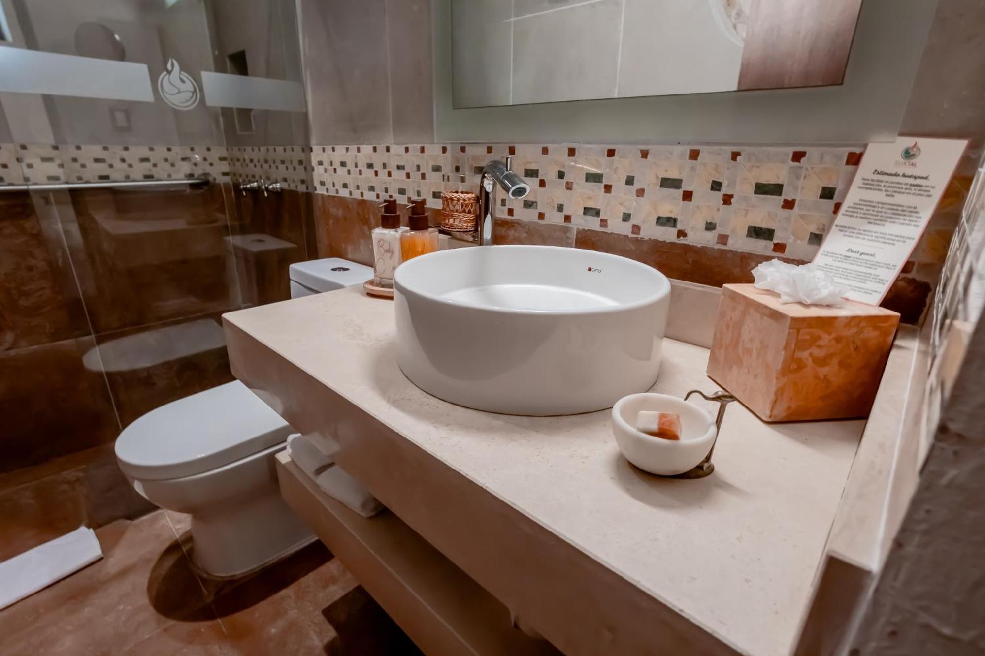Kuxtal Hotel Boutique 梅里达 外观 照片